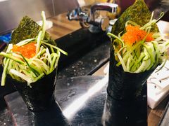 -三禾寿司(君尚店)