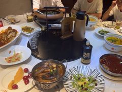 -徽州月·民间徽菜(浦东总店)