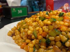 -紫光园·烤鸭·北京菜(团结湖店)