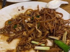 -米香居新鲁味·水饺餐厅