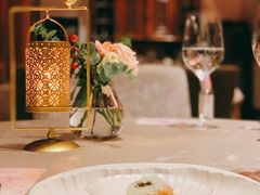 -北京古城老院厉晓麟精致菜