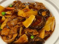 -功德林(南京西路店)