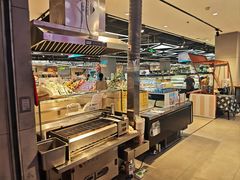-盒马鲜生(莱蒙都会店)