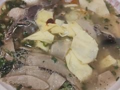 -孔师傅八仙老鸭粉丝汤(上海市第一食品商店南东店)