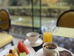 -万达瑞华酒店美食汇自助餐厅(楚河汉街店)