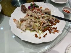 -如丰晟宴(长安万达店)