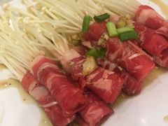 -韩时烤肉(枫蓝店)