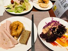 -蜻蜓逐宴全日制西餐厅I古北水镇大酒店