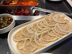 -川西坝子火锅(清江东路3.0直营店)