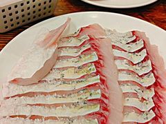 -正能量脆肉鲩火锅