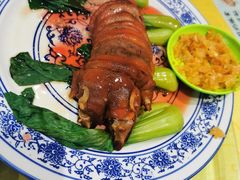 -老黄家(丰原街店)