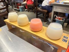 -大头叔烤鸡爪·朝鲜族烤串(天池路店)