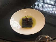 -柒厢食事雅谈