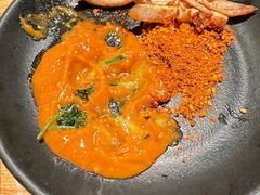 -新石器烤肉(南站店)