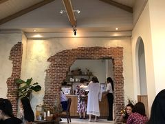 大堂-Cheevit Cheeva(Sirimangkalajarn)
