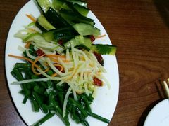 -新白家罩饼(三丰路店)