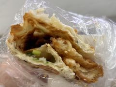 -文武王氏烧饼·无矾油条(西溪路店)