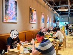 -五道双马·双马餐厅(五道口店)