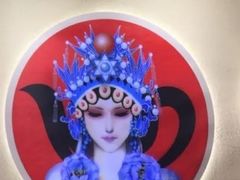 -霸王茶姬(南亚风情第壹城店)