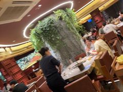 -巴奴毛肚火锅(商城路店)