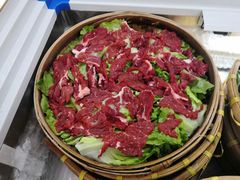 -喜半仙·牛八宝·两江米粉酒(普陀路店)