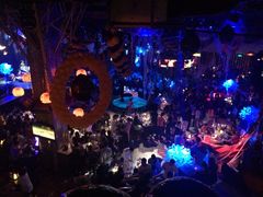 晚装空间酒吧-晚装evening show(卓越世纪中心店)