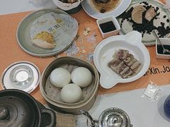 -美心·翠园(港汇恒隆广场店)