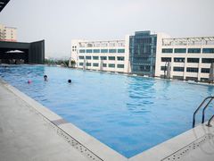 -广州天河希尔顿酒店