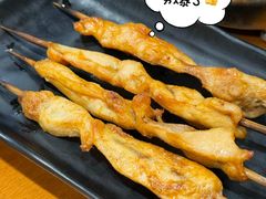 -猪脑壳凉面(南正街店)