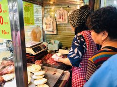 -杨天玉腊牛羊肉店