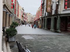 -汕头市小公园