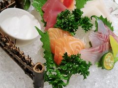 -银座日本料理(春徳街店)