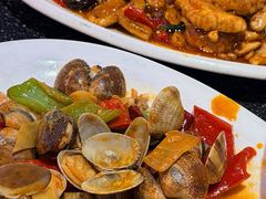 -王庄阿咪海鲜大排档(象园店)