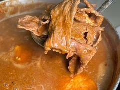 -燃计沙茶皇·香港沙茶火锅(人广旗舰店)