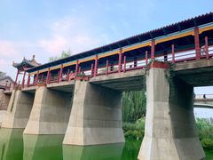 -赵州桥景区