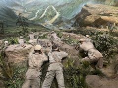 -遵义会议纪念馆