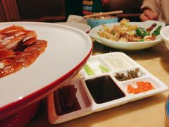 -范家小馆·烤鸭新京菜(金融街店)