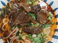 -川姐牦牛肉粉(沟口店)