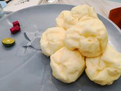 雪绵豆沙-南山鲜虾面·活鲜小馆·海味大连菜(南山总店)