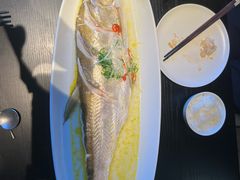 -苏帮袁·竹(北京坊店)