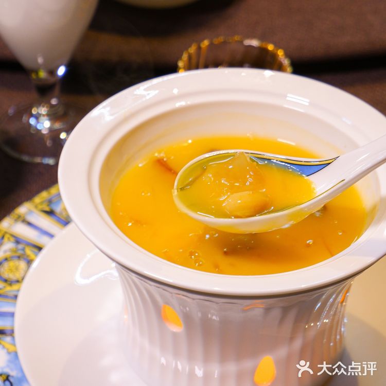 周浦新年聚餐来这里被长辈夸夸!