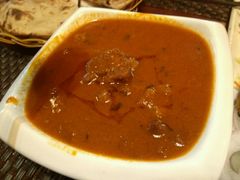 -Bombay Grill印度餐厅