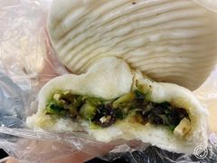 -凤英特色包子(浮桥店)