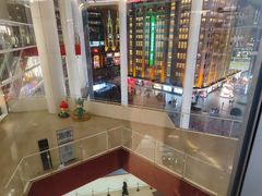-江边城外烤全鱼(世茂广场店)
