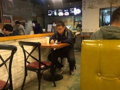 大堂-水平有限螺蛳粉(宏达大厦店)