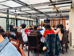 大堂-岭南海晏楼(滨江东总店)