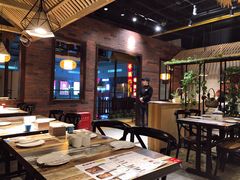 大堂-武松家(丰益桥店)