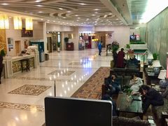 -舜耕山庄四时万和自助餐厅