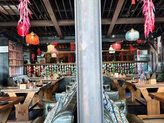 -望京一号·重庆江湖菜(工体店)