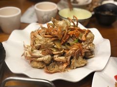 -牛品福潮汕牛肉火锅(旺庄店)